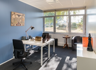 50 m² Business space in Orly, 1 allée du commandant Mouchotte (91550) - 4 | MatchOffice.com