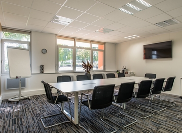 40 m² Convention center in Orly, 1 allée du commandant Mouchotte (91550) - 0 | MatchOffice.com