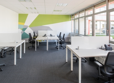 50 m² Business space in Orly, 1 allée du commandant Mouchotte (91550) - 5 | MatchOffice.com