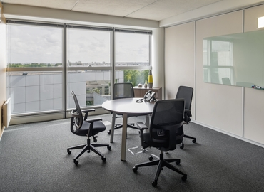 67 m² Convention center in Pantin, 41 rue Delizy (93500) - 2 | MatchOffice.com