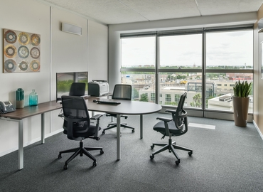 67 m² Convention center in Pantin, 41 rue Delizy (93500) - 3 | MatchOffice.com