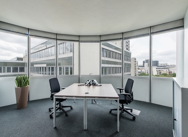 67 m² Business center in Pantin, 41 rue Delizy (93500) - 6 | MatchOffice