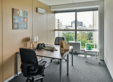 67 m² Serviced office in Pantin, 41 rue Delizy (93500) - 7 | MatchOffice.com