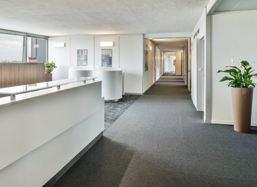 67 m² Business space in Pantin, 41 rue Delizy (93500) - 1 | MatchOffice.com
