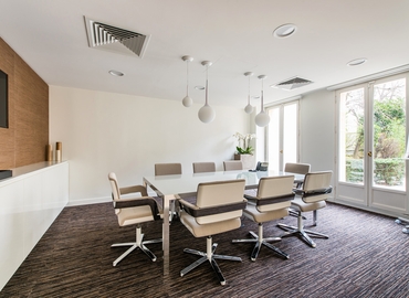 50 m² Business center building up for rent in Paris, 72 rue du Faubourg St. Honoré (75008) - 4 | MatchOffice