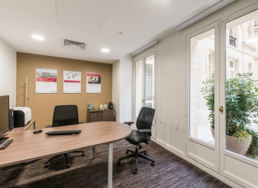 50 m² Business center in Paris 8, 72 rue du Faubourg St. Honoré (75008) - 7 | MatchOffice