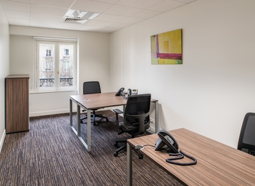50 m² Business space building available to rent in Paris, 72 rue du Faubourg St. Honoré (75008) - 10 | MatchOffice