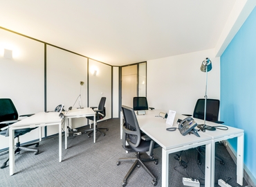 50 m² Business center place available to rent in Paris, 27/29 Rue Raffet (75016) - 6 | MatchOffice.com