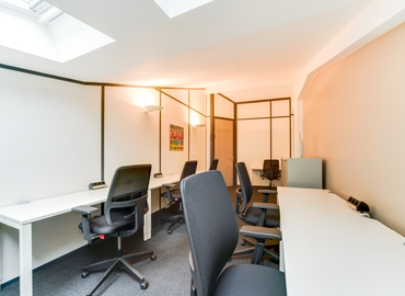 50 m² Business center in Paris 16, 27/29 Rue Raffet (75016) - 7 | MatchOffice