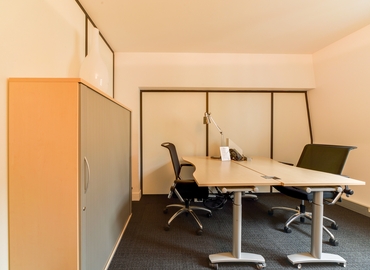 50 m² Business center in Paris 16, 27/29 Rue Raffet (75016) - 9 | MatchOffice.com