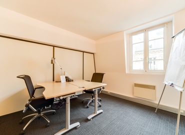 50 m² Business park in Paris 16, 27/29 Rue Raffet (75016) - 10 | MatchOffice