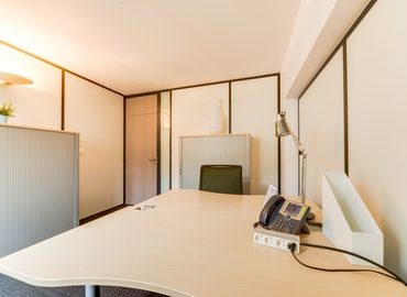 50 m² Business center in Paris 16, 27/29 Rue Raffet (75016) - 11 | MatchOffice.com
