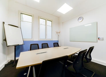 50 m² Business space in Paris 16, 27/29 Rue Raffet (75016) - 13 | MatchOffice