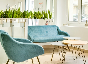 50 m² Serviced office in Paris 16, 27/29 Rue Raffet (75016) - 3 | MatchOffice.com