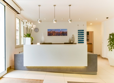 50 m² Business park in Paris 16, 27/29 Rue Raffet (75016) - 1 | MatchOffice.com