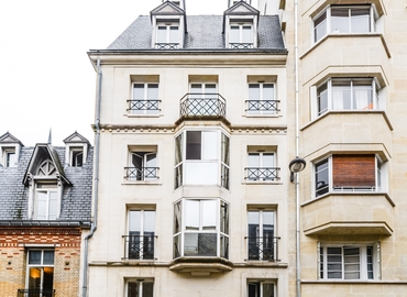 Virtual business address in Paris 16, 27/29 Rue Raffet (75016) - 2 | MatchOffice