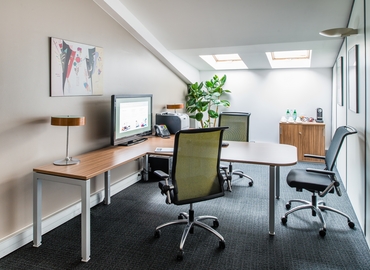 60 m² Conference room in Paris 16, 27/29 Rue Raffet (75016) - 2 | MatchOffice