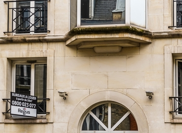 50 m² Business space in Paris 16, 27/29 Rue Raffet (75016) - 23 | MatchOffice