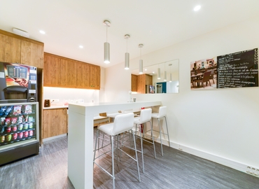 50 m² Business park in Paris 16, 27/29 Rue Raffet (75016) - 20 | MatchOffice.com