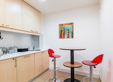 50 m² Business space in Paris 16, 27/29 Rue Raffet (75016) - 22 | MatchOffice.com