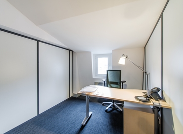 50 m² Business park in Paris 16, 27/29 Rue Raffet (75016) - 14 | MatchOffice.com