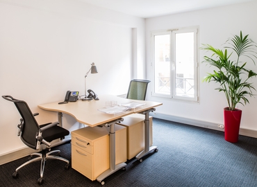 50 m² Business park in Paris 16, 27/29 Rue Raffet (75016) - 15 | MatchOffice