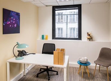 50 m² Business center in Paris 17, 115 rue Cardinet (75831) - 7 | MatchOffice.com