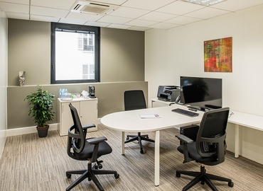 25 m² Conference space in Paris 17, 115 rue Cardinet (75831) - 1 | MatchOffice.com