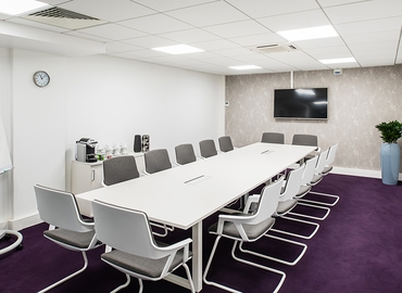 25 m² Conference space in Paris 17, 115 rue Cardinet (75831) - 0 | MatchOffice.com