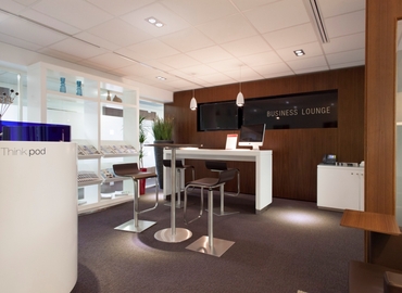 50 m² Business park in Paris 12, 37-39 avenue Ledru-Rollin (75012) - 1 | MatchOffice.com