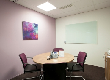 50 m² Business space in Paris 12, 37-39 avenue Ledru-Rollin (75012) - 5 | MatchOffice