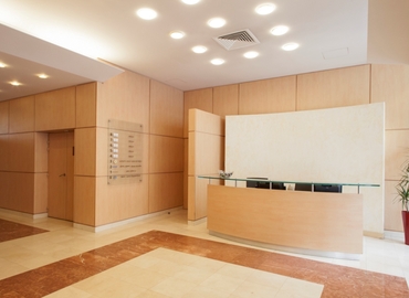 Virtual office in Paris 12, 37-39 avenue Ledru-Rollin (75012) - 0 | MatchOffice