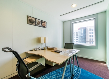 40 m² Serviced office in La Defense, 9/11 allée de l'Arche (92400) - 4 | MatchOffice