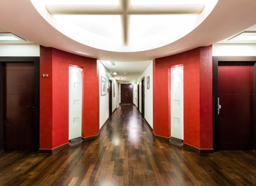 40 m² Business center in La Defense, 9/11 allée de l'Arche (92400) - 8 | MatchOffice.com