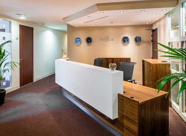 40 m² Business park in La Defense, 9/11 allée de l'Arche (92400) - 1 | MatchOffice.com