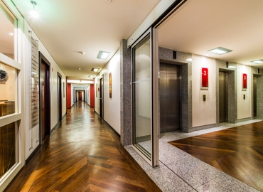 40 m² Business center building available to rent in Courbevoie, 9/11 allée de l'Arche (92671) - 9 | MatchOffice