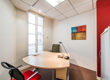 50 m² Serviced office in Paris 6, 140 bis rue de Rennes (75006) - 7 | MatchOffice.com