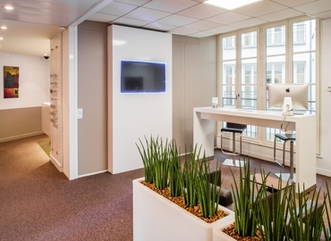 50 m² Business space in Paris 6, 140 bis rue de Rennes (75006) - 0 | MatchOffice