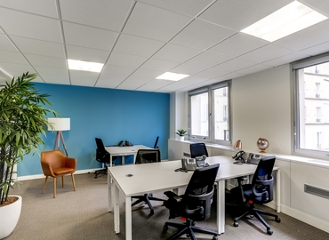 55 m² Business center in Neuilly-Sur-Seine, 171 bis avenue Charles de Gaulle (92200) - 8 | MatchOffice