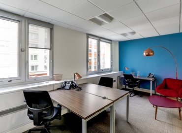 55 m² Business park in Neuilly-Sur-Seine, 171 bis avenue Charles de Gaulle (92200) - 9 | MatchOffice.com