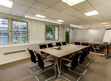 55 m² Business center in Neuilly-Sur-Seine, 171 bis avenue Charles de Gaulle (92200) - 11 | MatchOffice