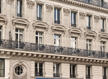 50 m² Business park in Paris 1, 27 avenue de l'Opéra (75001) - 0 | MatchOffice.com