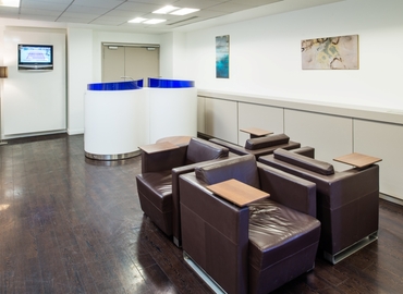 50 m² Business park in Paris 1, 27 avenue de l'Opéra (75001) - 1 | MatchOffice