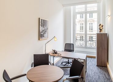 50 m² Business space in Paris 1, 10 Place Vendôme (75001) - 8 | MatchOffice.com