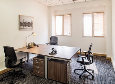 50 m² Business space in Paris 1, 10 Place Vendôme (75001) - 6 | MatchOffice.com