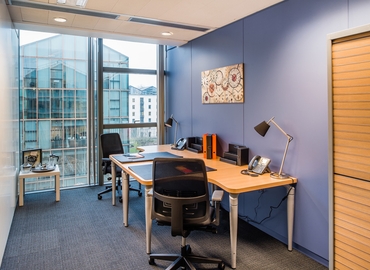 60 m² Business park property for rent in Paris, 11 rue de Cambrai (75947) - 4 | MatchOffice.com