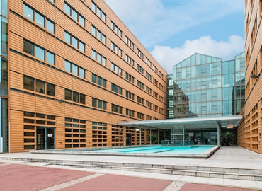 60 m² Business park property available to rent in Paris, 11 rue de Cambrai (75947) - 0 | MatchOffice.com