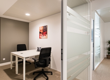 50 m² Business space in Issy les Moulineaux, 6-8 rue du 4 septembre (92130) - 4 | MatchOffice