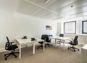 50 m² Serviced office in Issy les Moulineaux, 6-8 rue du 4 septembre (92130) - 6 | MatchOffice.com