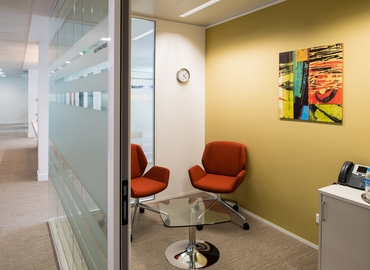 50 m² Business center in Issy les Moulineaux, 6-8 rue du 4 septembre (92130) - 9 | MatchOffice.com